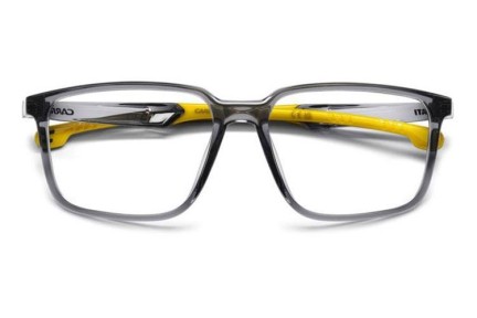 Glasses Carrera Ducati CARDUC046 R6S Rechteck Grau