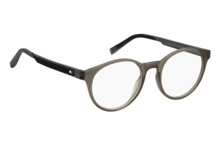 Glasses Tommy Hilfiger TH2149 NUX Rund Braun