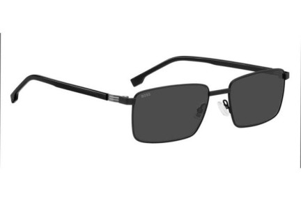 Sunglasses BOSS BOSS1700/S 003/IR Rechteck Schwarz