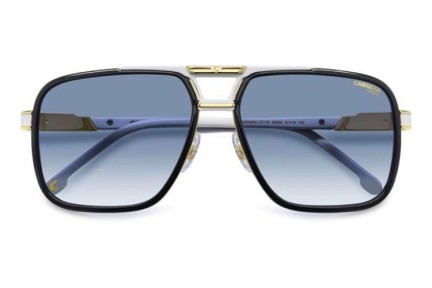 Sunglasses Carrera CARRERA1071/S 80S/08 Rechteck Gold