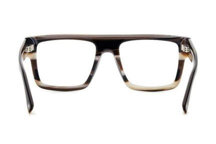 Brillen Dsquared2 D20147 EX4 Flat Top Braun