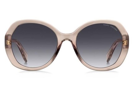 Sonnenbrille Marc Jacobs MARC763/S FWM/9O Oval Braun