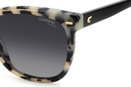 Sunglasses Carrera CARRERA3043/S AHF/WJ Rechteck Havanna