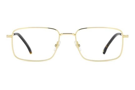 Brillen Carrera CARRERA343 0NR Rechteck Gold