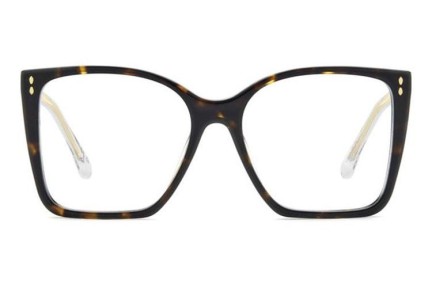 Glasses Isabel Marant IM0199 086 Rechteck Havanna