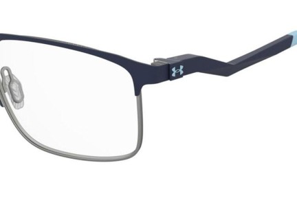 Brillen Under Armour UA5083/G 737 Rechteck Blau