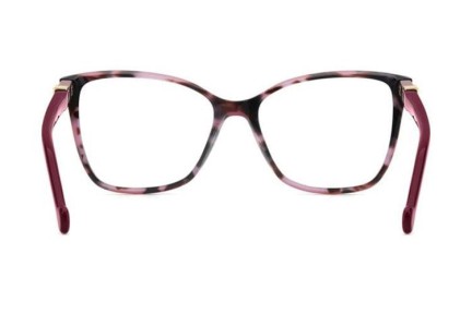 Glasses Carolina Herrera HER0274 HT8 Rechteck Havanna