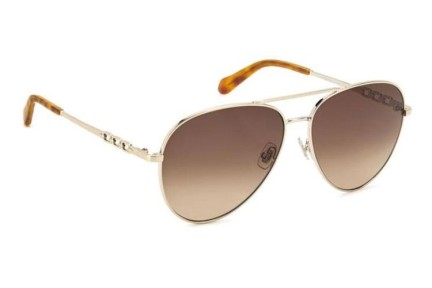 Sonnenbrille Fossil FOS2140/G/S HM2/HA Pilot Gold