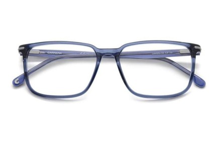 Brillen Carrera CARRERA326 PJP Rechteck Blau