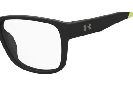 Brillen Under Armour UA5080 3OL Rechteck Schwarz