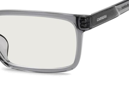 Glasses Carrera CFLEX07/G KB7 Rechteck Grau