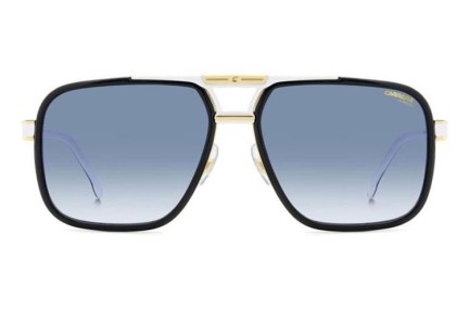 Sonnenbrille Carrera CARRERA1071/S 80S/08 Rechteck Gold