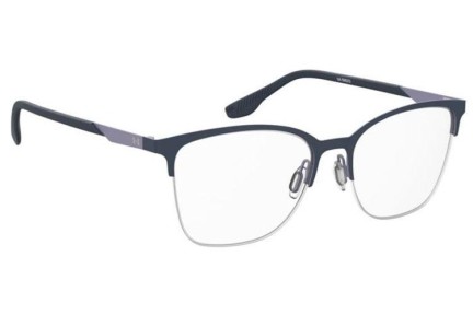 Glasses Under Armour UA5082/G 09V Rechteck Blau