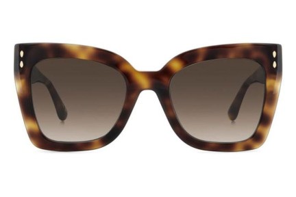 Sunglasses Isabel Marant IM0188/S WR9/HA Cat Eye Havanna