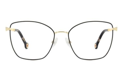 Glasses Carolina Herrera HER0264 I46 Cat Eye Schwarz