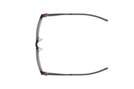 Glasses Under Armour UA5085/G 268 Rechteck Grau