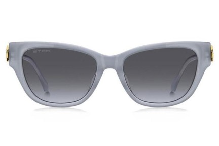 Sonnenbrille Etro ETRO0063/F/S MVU/FZ Rechteck Blau