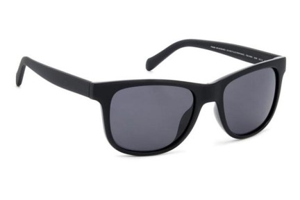 Sonnenbrille Fossil FOS3160/S 003/IR Rechteck Schwarz