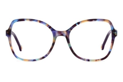 Glasses Carolina Herrera HER0275 0ZY Rechteck Havanna