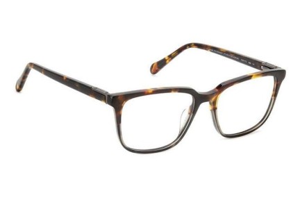 Glasses Fossil FOS7173 AB8 Rechteck Havanna