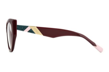 Glasses Missoni MIS0195/G LHF Rechteck Rot