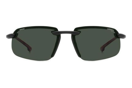 Sunglasses Carrera Ducati CARDUC043/S 003/UC Polarized Rechteck Schwarz