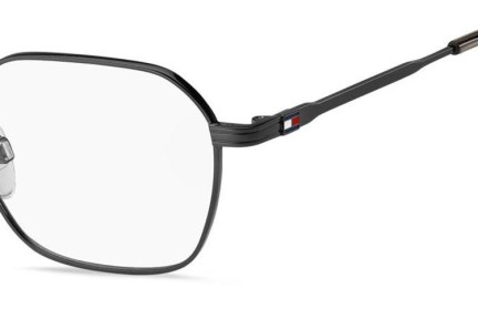 Glasses Tommy Hilfiger TH2134 V81 Rechteck Grau