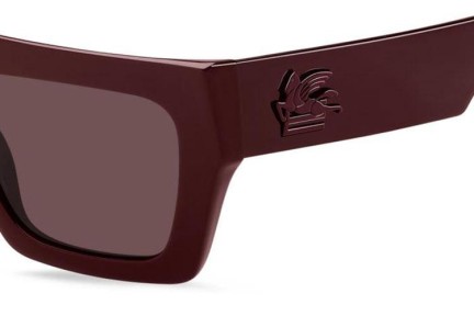 Sunglasses Etro ETRO0049/G/S LHF/U1 Flat Top Rot