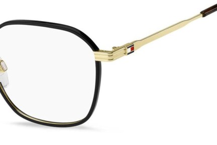 Glasses Tommy Hilfiger TH2136 RHL Rechteck Gold