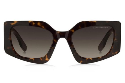 Sonnenbrille Marc Jacobs MARC774/S 086/HA Rechteck Havanna