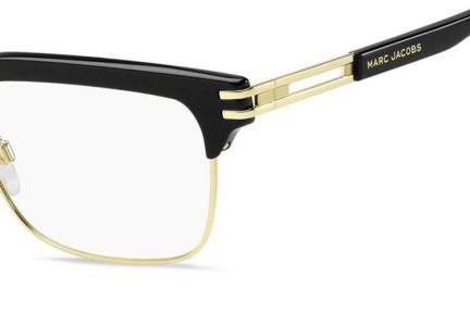 Brillen Marc Jacobs MARC786 RHL Browline Gold