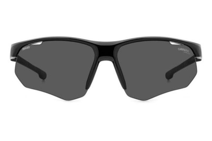 Sonnenbrille Carrera Ducati CARDUC044/S 807/IR Rechteck Schwarz