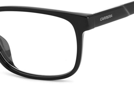 Glasses Carrera CFLEX03/G 807 Rechteck Schwarz