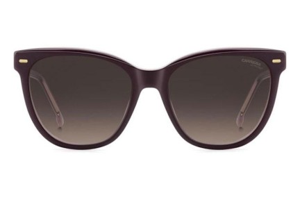 Sunglasses Carrera CARRERA3043/S 0T7/HA Rechteck Lila