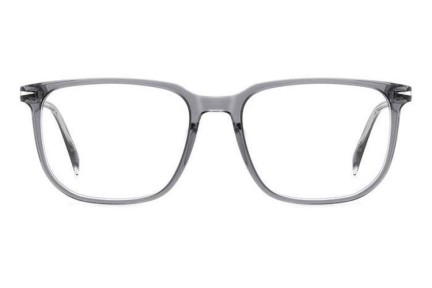 Glasses David Beckham DB1141 TX7 Rechteck Grau