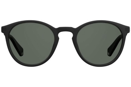 Sunglasses Polaroid PLD2062/S 003/M9 Polarized Rund Schwarz