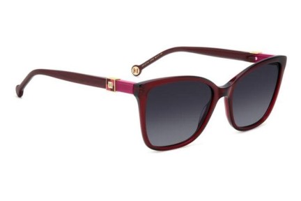 Sonnenbrille Carolina Herrera HER0273/S LHF/9O Rechteck Rot