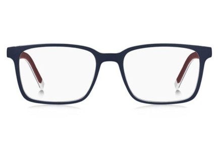 Glasses Tommy Hilfiger TH1786 FJM Rechteck Blau