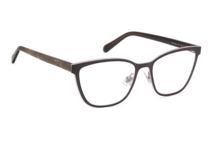 Glasses Fossil FOS7180/G Q7O Cat Eye Lila