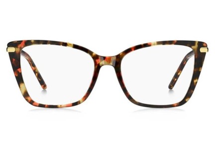 Glasses Marc Jacobs MARC779 0UC Rechteck Havanna