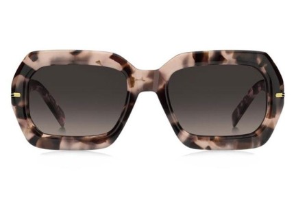 Sunglasses BOSS BOSS1732/G/S HT8/HA Rechteck Havanna