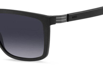 Sonnenbrille BOSS BOSS1699/S 003/9O Rechteck Schwarz