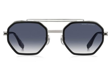 Sunglasses Marc Jacobs MARC782/S 84J/08 Rechteck Silber