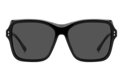 Sunglasses Isabel Marant IM0193/S 807/IR Rechteck Schwarz