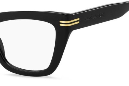 Glasses Marc Jacobs MJ1114 807 Rechteck Schwarz