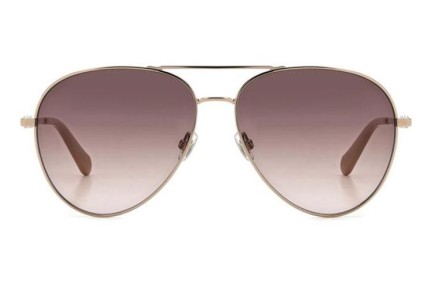 Sonnenbrille Fossil FOS2140/G/S AU2/HA Pilot Gold