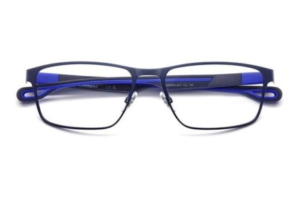 Glasses Carrera CARRERA4417 FLL Rechteck Blau