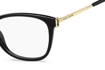 Brillen Marc Jacobs MARC769 807 Rechteck Schwarz