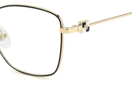 Glasses Carolina Herrera HER0277 I46 Rechteck Schwarz