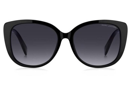 Sonnenbrille Marc Jacobs MARC791/F/S 807/9O Cat Eye Schwarz